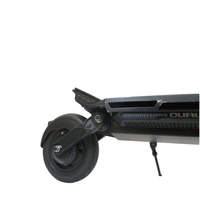 Dualtron Spider 2 Electric Scooter - 2200W Power | 24Ah Battery | 44mph Speed | 47mi Range | Refurbished