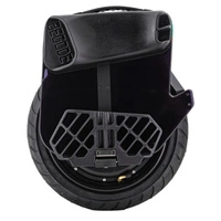 Begode A1 Electric Unicycle - 800W Power | 4.3Ah Battery | 12mph Speed | 7mi Range