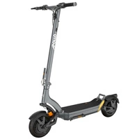 Apollo Go 2024 Electric Scooter - 1500W Power | 15Ah Battery | 28mph Speed | 44mi Range