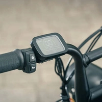 ENGWE M20 Electric Bike - 1000W Power | 26Ah Battery | 28mph Speed | 94mi Range