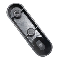 Side Plastic Cover Iscooter E9 i9 Pro Protector