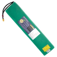 Battery 48V 10Ah Long Narrow Scooter High Power