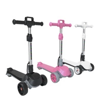 iScooter iK2 Electric Scooter - 100W Power | 2Ah Battery | 6mph Speed | 6mi Range | For Kids 