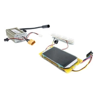 Kugoo S1 S2 S3 Controller + Dashboard Set