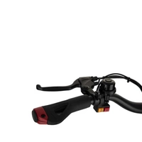 MiniWalker 10DDM Electric Scooter - 2600W Power | 18.2Ah Battery | 43mph Speed | 35mi Range