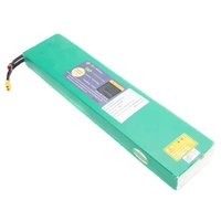 Battery 48V 10Ah Long Narrow Scooter High Power