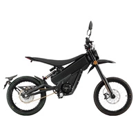 Talaria X3 L1E Road Legal Electric Motorcycle - 3500W Power | 40Ah Battery | 28mph Speed | 50mi Range | TL25 