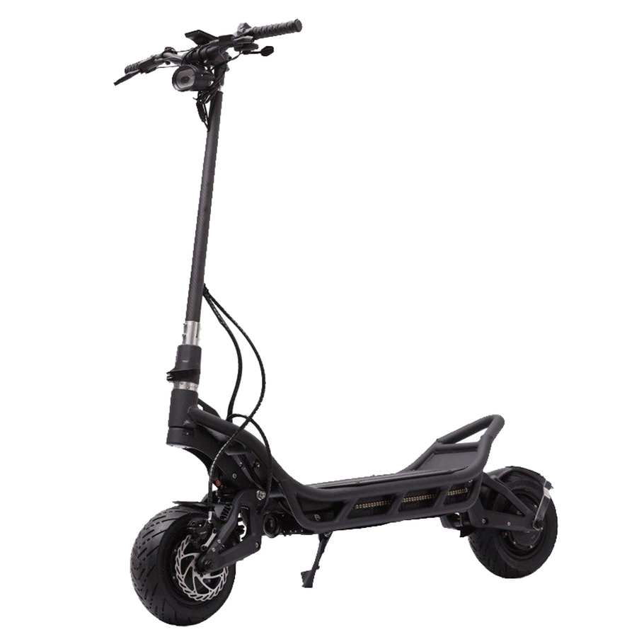 Nami Burn E2 Max Viper Electric Scooter - 3000W Power | 28Ah Battery | 60mph Speed | 50mi Range