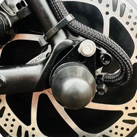 Torque Arm for Electric Bike - Universal | Rear Motor | M12 | M14 | M16