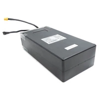 Battery 48V 54.6V 12.5Ah Electric Scooter