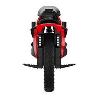 Kingsong S22 PRO Electric Unicycle - 8500W Power | 17.6Ah Battery  | 43.4mph Speed| 124mi Range