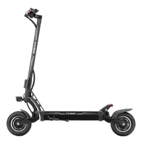Yume Hawk Pro Electric Scooter - 6000W Power | 30Ah Battery | 50mph Speed | 60mi Range