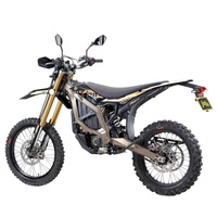 Sur-Ron Ultra Bee L3E Road Legal Electric Motorcycle - 21000W Power | 55Ah Battery | 59mph Speed | 72mi Range