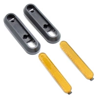 Rear side covers V2 for Xiaomi 1S/Pro 2