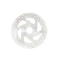 Disc Brake 140mm 3 Holes