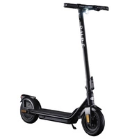 Pure Air 4 Pro Electric Scooter - 900W Power | 9.6Ah Battery | 18.6mph Speed | 25mi Range