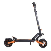 KuKirin G2 Max Electric Scooter - 1000W Power | 20Ah Battery | 34mph Speed | 50mi Range