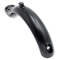 Rear Fender 4 Hole + Hook Xiaomi Replica