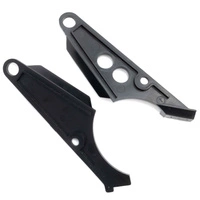 Charging Port Plastic Cover Kugoo G2 Pro