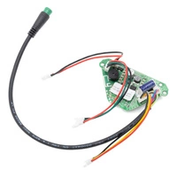 Dashboard Kirin S1 Pro Kugoo