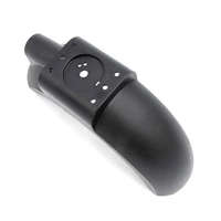 Front Mudguard for Inokim Light 2