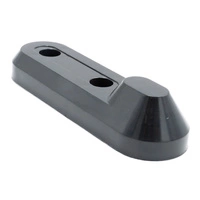 Side Plastic Cover Iscooter E9 i9 Pro Protector