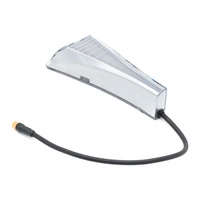 Light Inokim OX OXO Lamp Side