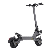 Vipcoo VS9 Electric Scooter - 3600W Power | 26Ah Battery | 31mph Speed | 56mi Range