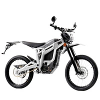 Talaria Sting R L3E Road Legal Electric Motorcycle - 8000W Power | 45Ah Battery | 55mph Speed | 53mi Range | TL60