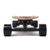 Majestic E-SK8 II Skateboard Electric 30 mph