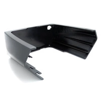 Front Plastic Controller Cover Hitway H5