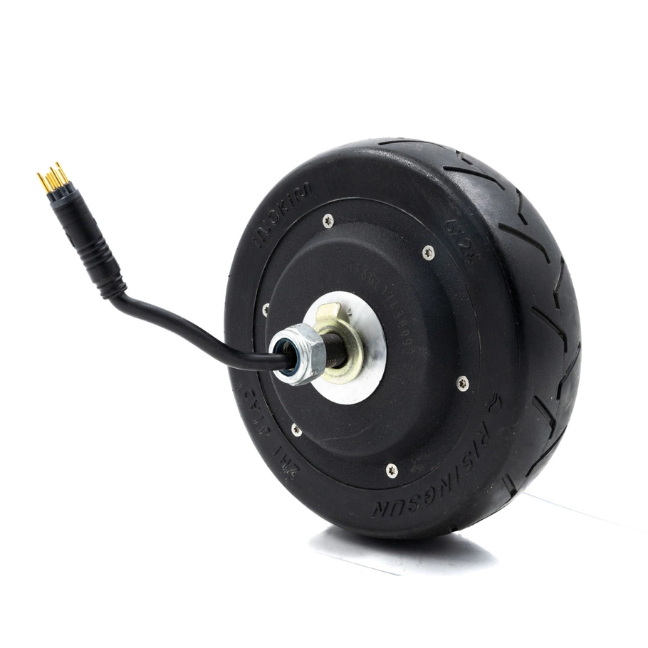 Motor Inokim Mini With Tyre