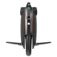 InMotion V8S Electric Unicycle - 1000W Power | 9.8Ah Battery | 22mph Speed | 47mi Range