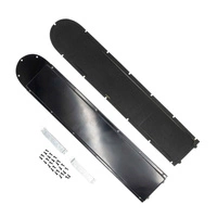 Battery Cover 48V Extender Monorim for Xiaomi M365/Pro