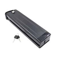 Battery 20Ah Allegro City Fold 48V With Key