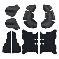 Fairing Pads for Nosfet  - Aero protection | Fits Nosfet Aero