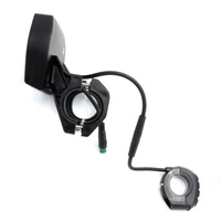 Dashboard for Kugoo G2 Pro