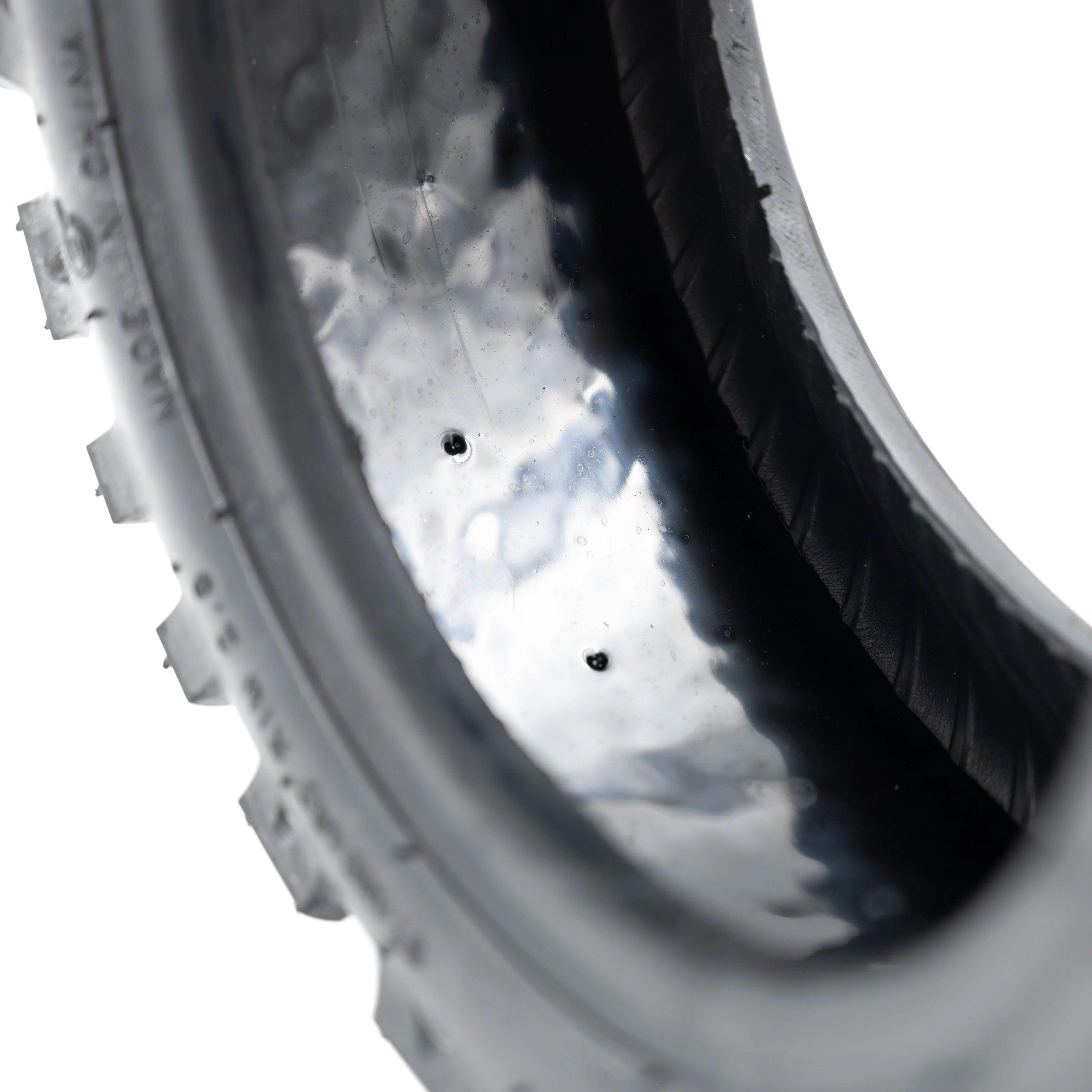 Run flat 2024 bike tires