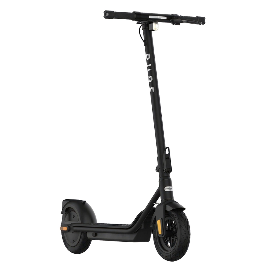 Pure Air 3 Pro Electric Scooter | Urban Commuter Solution | 500W (710W Peak) Power | 15.5mph Speed | 9.6Ah Battery | 25mi Range | Premium Model | Modern Personal Transport