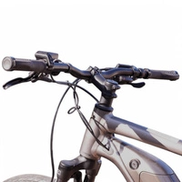 Giant Roam E Electric Bike - 250W Power | 11.3Ah Battery | 15.5mph Speed | 55mi Range | Refurbished