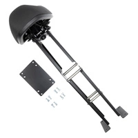 Seat Machine Fox Scooter