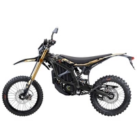 Sur-Ron Ultra Bee L3E Road Legal Electric Motorcycle - 21000W Power | 55Ah Battery | 59mph Speed | 72mi Range