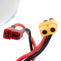 Battery 48V 13Ah Rectangular