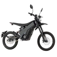Talaria X3 L1E Road Legal Electric Motorcycle - 3500W Power | 40Ah Battery | 28mph Speed | 50mi Range | TL25 