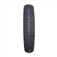 TNT 14-80/90 Road Tubeless Tyre - Grippy | Tough | Street-Ready