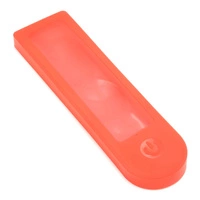 Waterproof Silicone Dashboard Cover for Xiaomi M365/Pro
