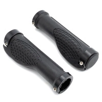 Rubber Handle Grips with Metal Ring for T4/Max