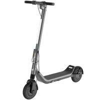 Apollo Go 2024 Electric Scooter - 1500W Power | 15Ah Battery | 28mph Speed | 44mi Range