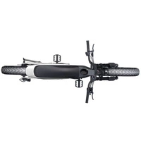 Himiway C5 Ultra Electric Motorcycle - 1200W Power | 20Ah Battery | 28mph Speed | 80mi Range