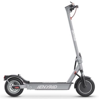 iENYRID M1 Foldable Electric Scooter - 500W Power | 12.5Ah Battery | 15.5mph Speed | 19mi Range